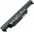 BATERIA ASUS A42-K55 5200 mah Black. Compativel